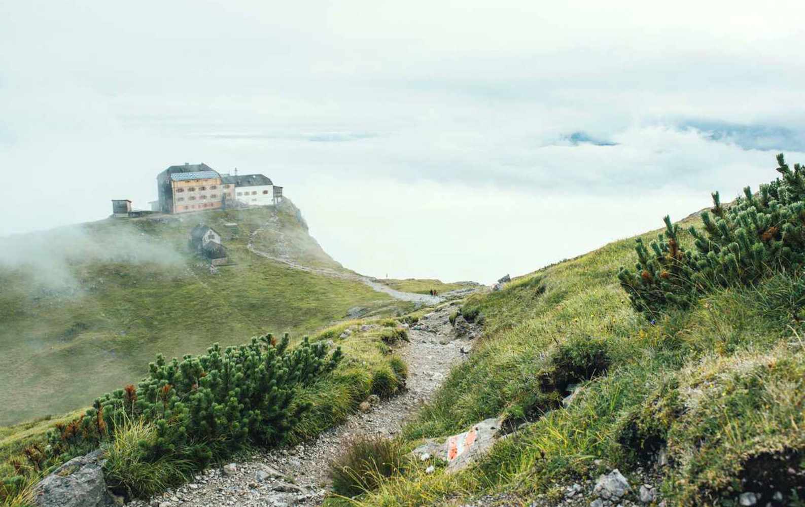 7 Traumhafte H tten In Nationalparks Bergwelten 7-traumhafte-h-tten-in-nationalparks-bergwelten