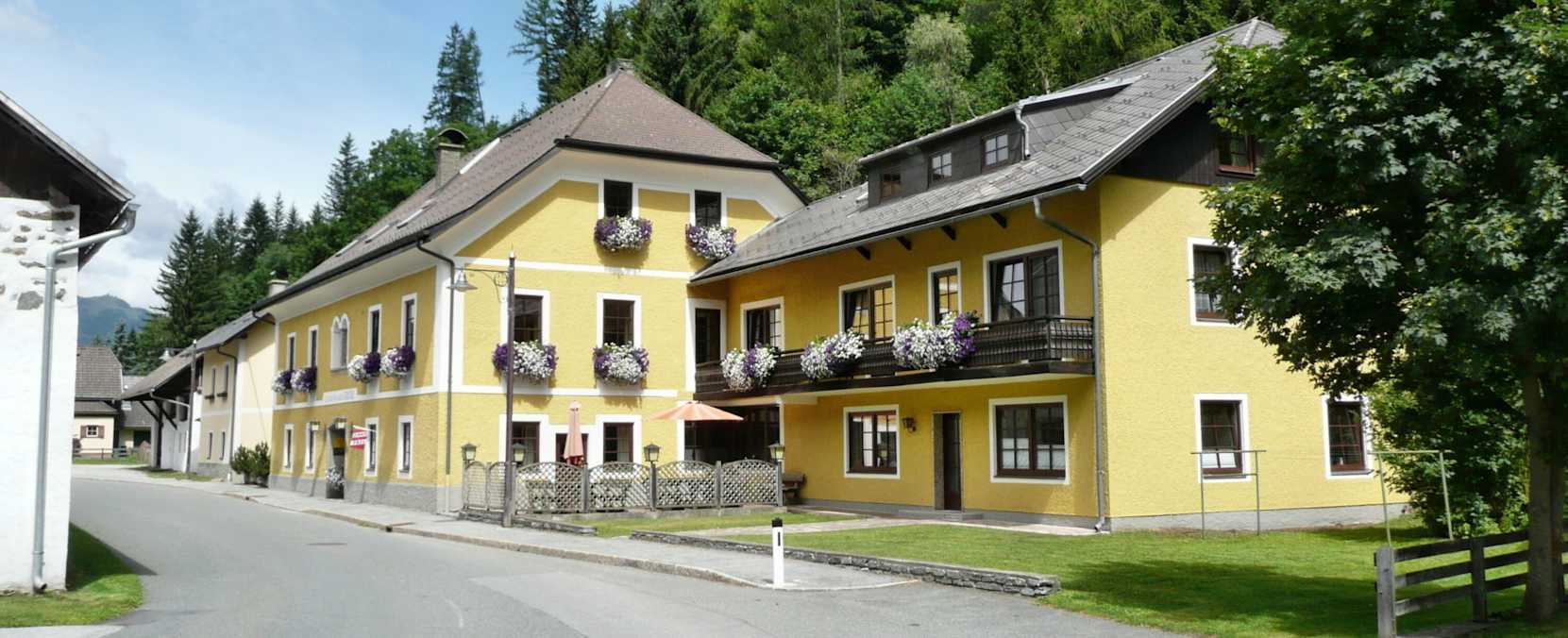 Gasthof Kempenbruck