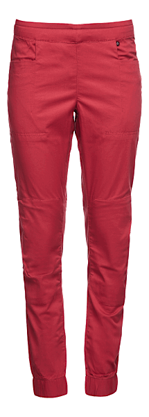 Für draußen am Fels und in der Halle: die Notion SP Pant ws von Black Diamond