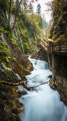 Nationalpark Berchtesgaden