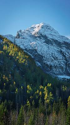 Nationalpark Berchtesgaden