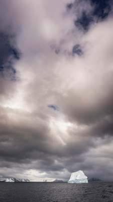 Polarmeer Fotostrecke