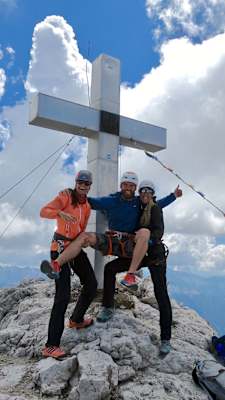 Adidas Terrex Mountain Project 2017