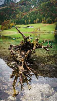 Nationalpark Berchtesgaden
