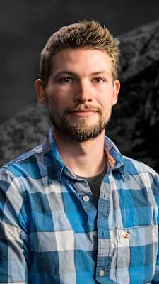 Eiger Extreme: Chris Stoll aus dem Taubertal in Bayern