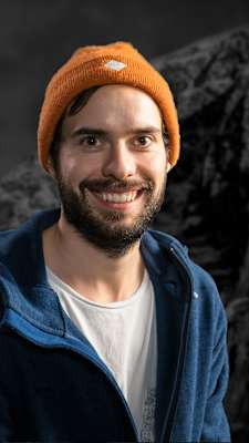 Eiger Extreme: Gernot Zenz aus