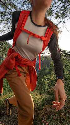 Oberteil: Dynafit via Zalando