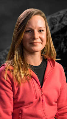 Eiger Extreme: Romana Hoertenhuber aus