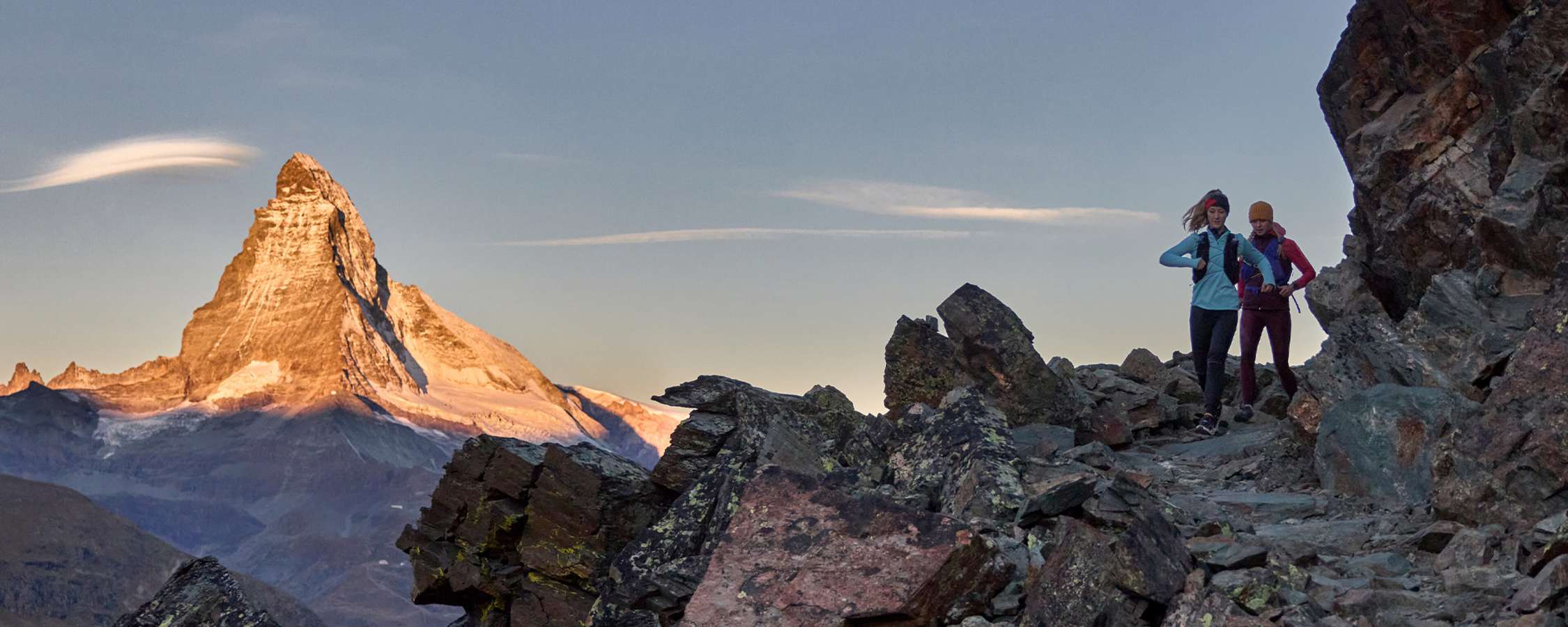 Matterhorn Trailrun