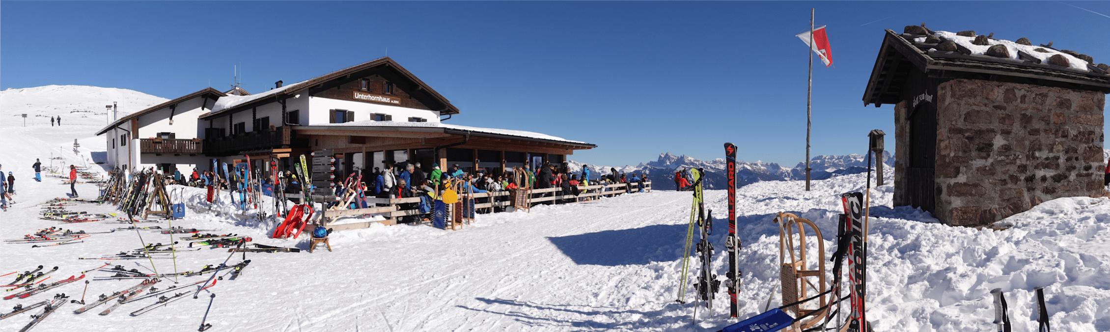 Berggasthof Unterhorn