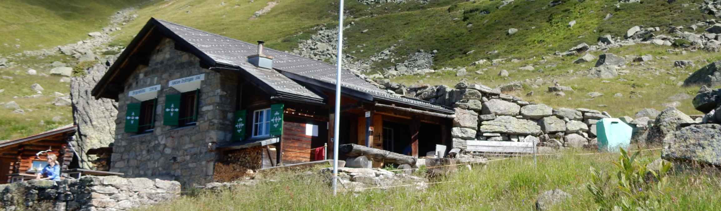 Fergenhütte