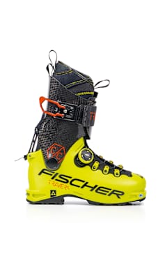 Fischer Sports Travers CC