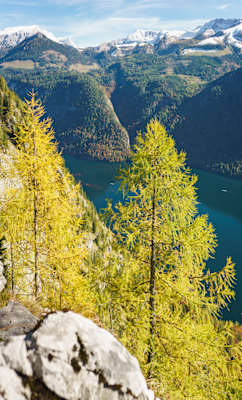 Nationalpark Berchtesgaden