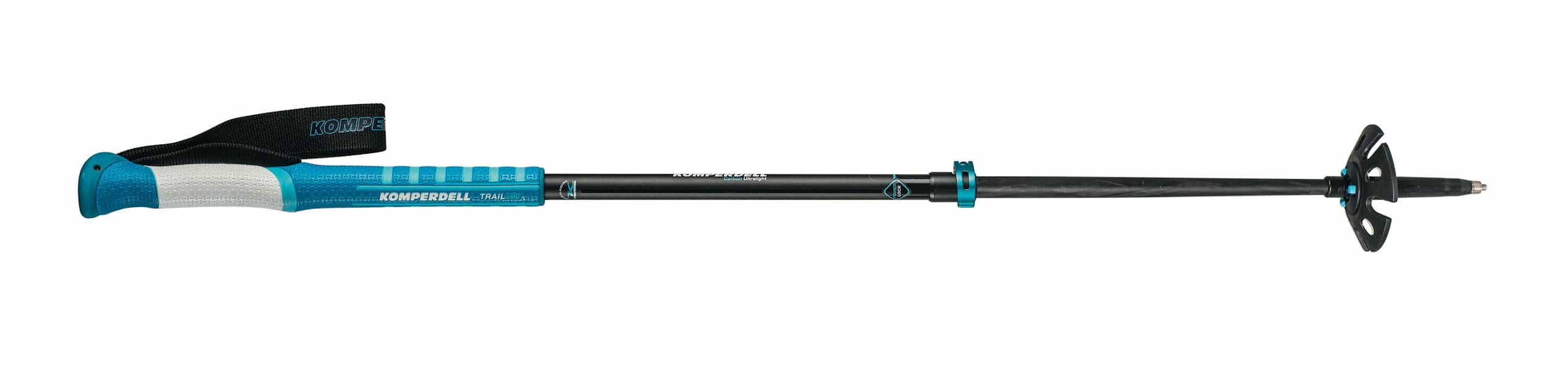 Komperdell Carbon C2 Ultralight