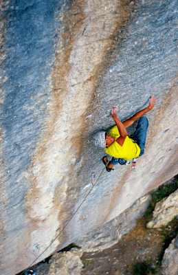 David Lama Blog