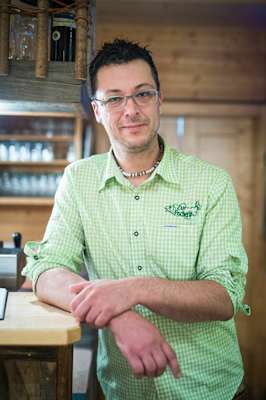 AlpenStub'n Hagan Lodge