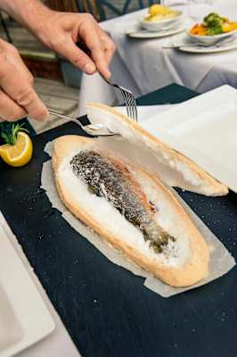 Erzherzog Johann Bad Aussee