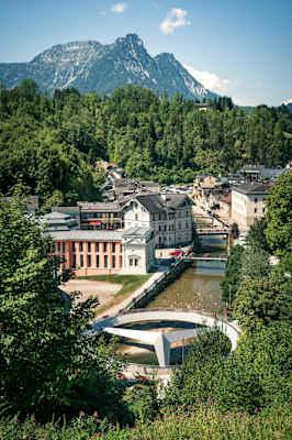 Mercedesbrücke Bad Aussee