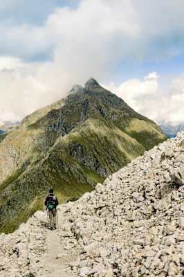 Karnischer Höhenweg