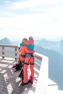 Bergwelten Kaltenbrunner Großglockner