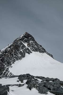 Bergwelten Kaltenbrunner Großglockner