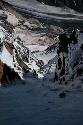 Bergwelten Kaltenbrunner Großglockner