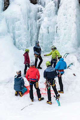 Die Jungen Alpinisten