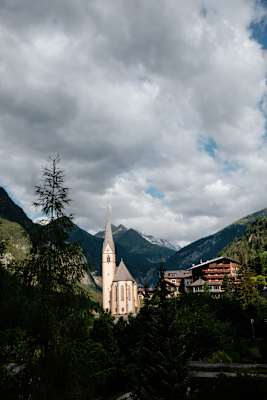 Bergwelten Kaltenbrunner Großglockner