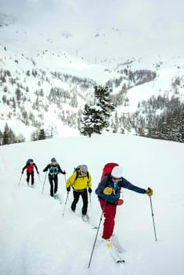 48h in Zederhaus, Salzburg