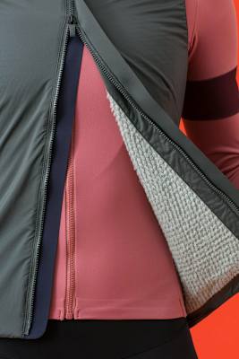 Souplesse Insulated Gilet von Rapha