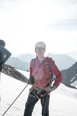 Bergwelten Kaltenbrunner Großglockner