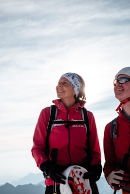 Bergwelten Kaltenbrunner Großglockner