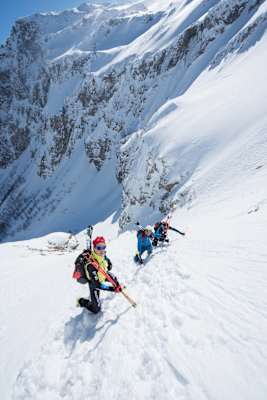 Red Bull Der Lange Weg