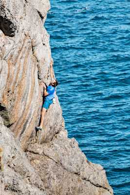 Wandern auf Mallorca