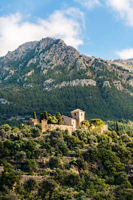 Wandern auf Mallorca