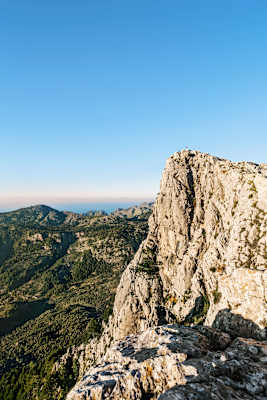 Wandern auf Mallorca