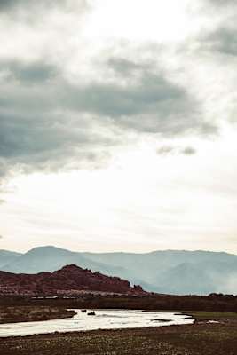 Bergwelten Argentinien