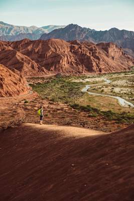 Bergwelten Argentinien