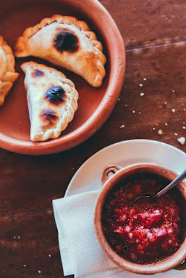 Bergwelten Argentinien