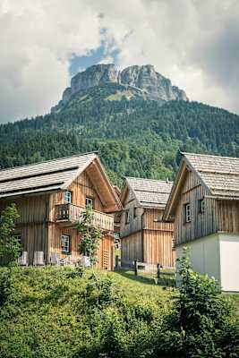 Hagan Lodge Altaussee