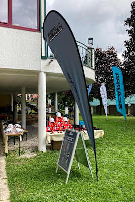 Bergwelten Event: Mein erster Klettersteig