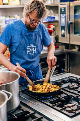 Das Prinz-Luitpold-Haus