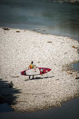 Pascal Rösler Donau Interview