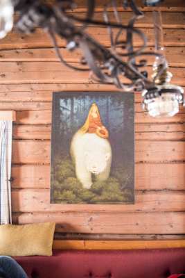 Skitouren Skandinavien