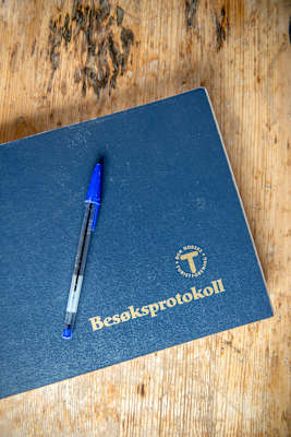 Skitouren Skandinavien