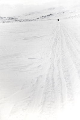 Langlaufen Skandinavien