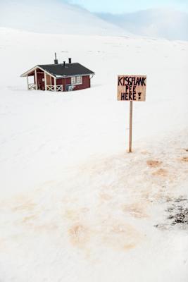 Langlaufen Skandinavien