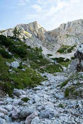 Foto-Blog Hochschwab