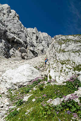 Foto-Blog Hochschwab