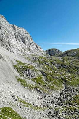 Foto-Blog Hochschwab